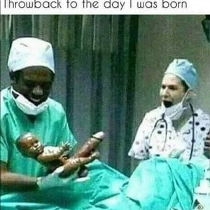 Meet your Posher, Cameron